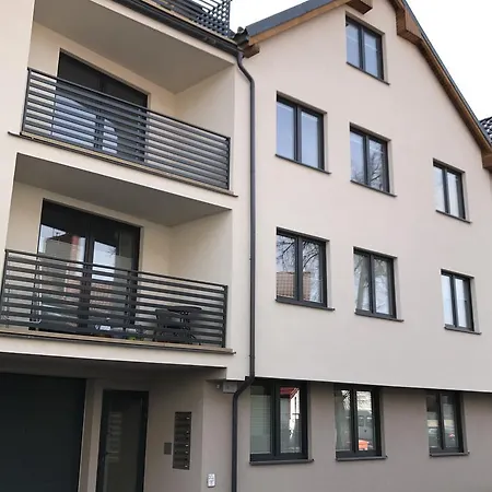 아파트 Industrialny Kwadrat *