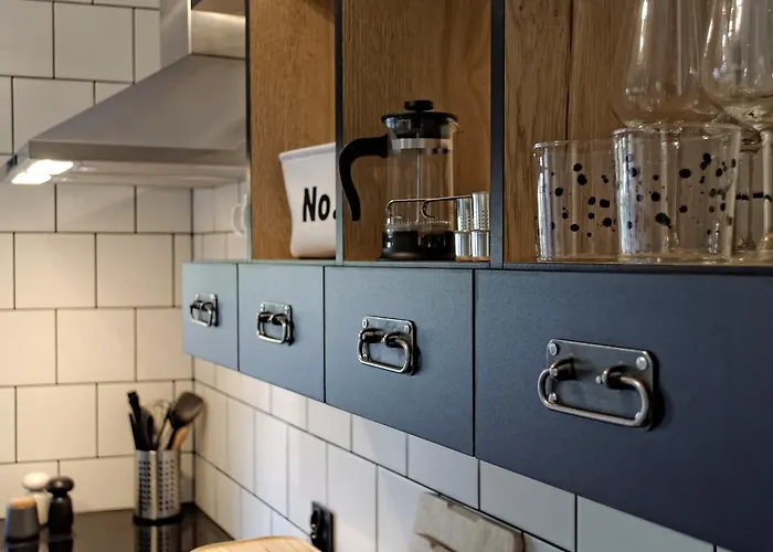 Industrialny Kwadrat * Złotów